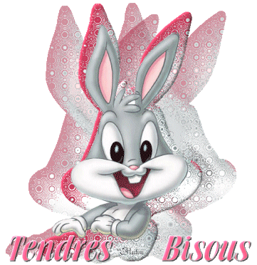 tendres bisous